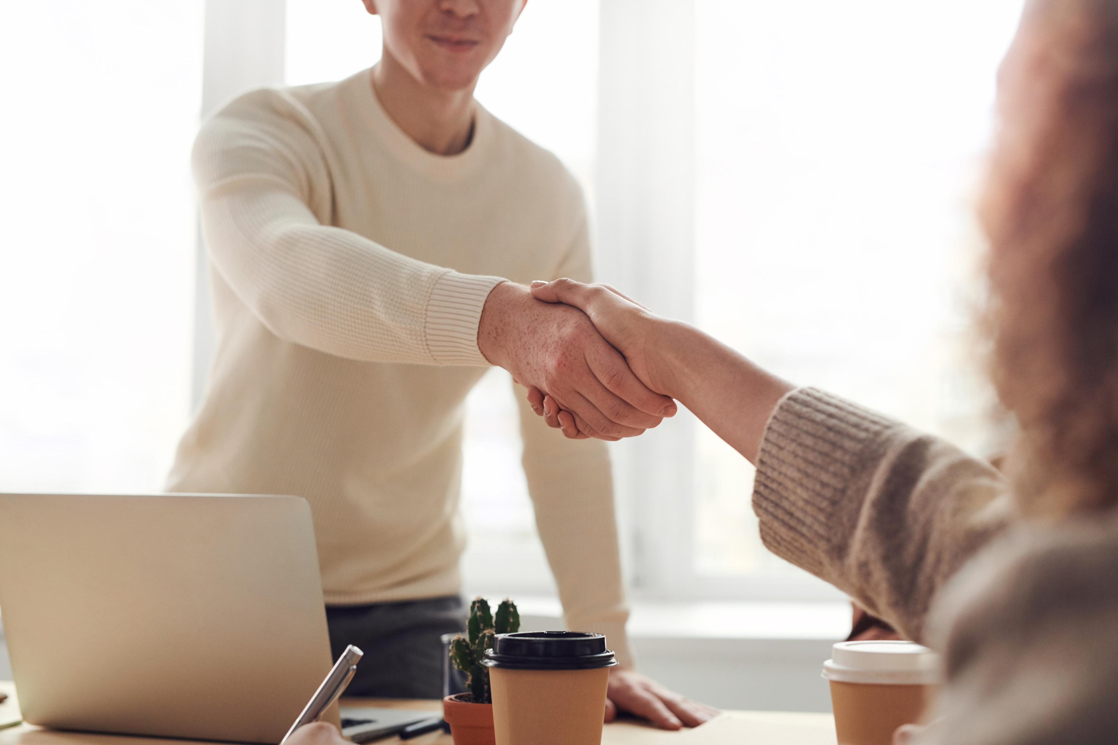 Trustworthy legal advice you can count on